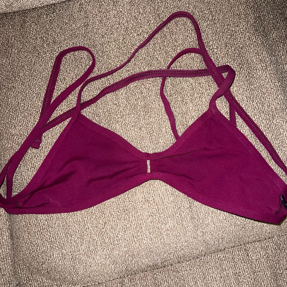 Jolyn bikini top